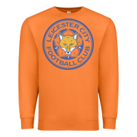 Carrot leicester-city-fc Premium Sweatshirt - linhVisuals