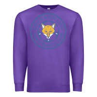 Purple leicester-city-fc Premium Sweatshirt - linhVisuals