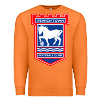 Carrot ipswich-town-fc Premium Sweatshirt - linhVisuals