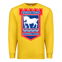 Lemon ipswich-town-fc Premium Sweatshirt - linhVisuals