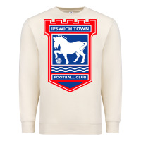 Sandshell ipswich-town-fc Premium Sweatshirt - linhVisuals