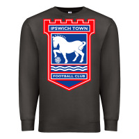 Smoke ipswich-town-fc Premium Sweatshirt - linhVisuals