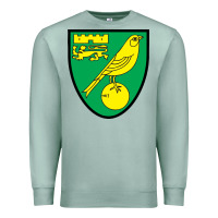 Norwich-fc Premium Sweatshirt | Teevron