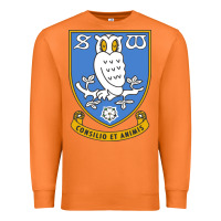 Carrot sheffield-united Premium Sweatshirt - linhVisuals