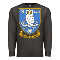 Smoke sheffield-united Premium Sweatshirt - linhVisuals