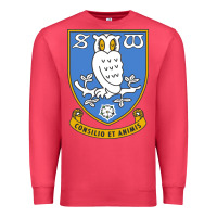 Cardinal sheffield-united Premium Sweatshirt - linhVisuals