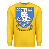 Lemon sheffield-united Premium Sweatshirt - linhVisuals