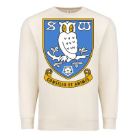 Sandshell sheffield-united Premium Sweatshirt - linhVisuals