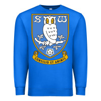 True Royal sheffield-united Premium Sweatshirt - linhVisuals