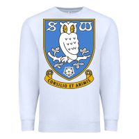 Sheffield-united Premium Sweatshirt | Teevron