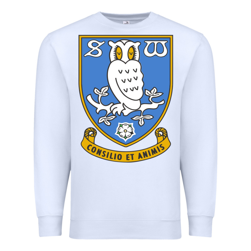 Sheffield-united Premium Sweatshirt by linhVisuals | Teevron