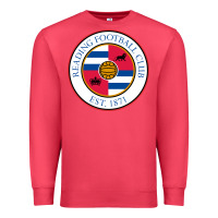 Cardinal reading-fc Premium Sweatshirt - linhVisuals