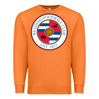Carrot reading-fc Premium Sweatshirt - linhVisuals