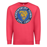 Cardinal shrewsbury-town-FC Premium Sweatshirt - linhVisuals