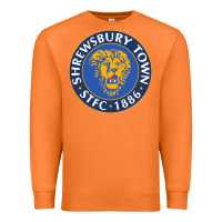 Carrot shrewsbury-town-FC Premium Sweatshirt - linhVisuals