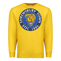 Lemon shrewsbury-town-FC Premium Sweatshirt - linhVisuals