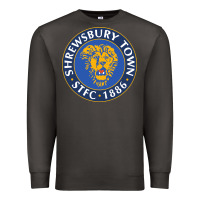 Smoke shrewsbury-town-FC Premium Sweatshirt - linhVisuals