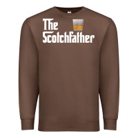 Chestnut the scotch father t shirt funny whiskey lover gifts Premium Sweatshirt - linhVisuals