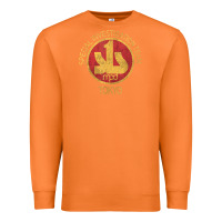Carrot japanese police swat sit tokyo special investigation Premium Sweatshirt - linhVisuals