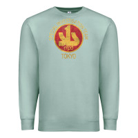 Japanese Police Swat Sit Tokyo Special Investigation Premium Sweatshirt | Teevron