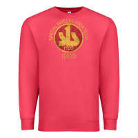 Cardinal japanese police swat sit tokyo special investigation Premium Sweatshirt - linhVisuals
