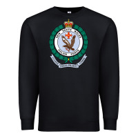 Black australia new south wales police force Premium Sweatshirt - linhVisuals