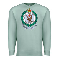 Seafoam australia new south wales police force Premium Sweatshirt - linhVisuals