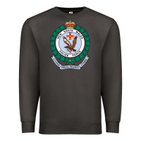 Smoke australia new south wales police force Premium Sweatshirt - linhVisuals