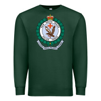 Australia New South Wales Police Force Premium Sweatshirt | Teevron