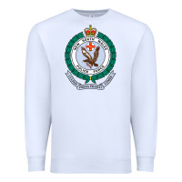 White australia new south wales police force Premium Sweatshirt - linhVisuals