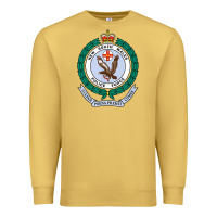 Antique Gold australia new south wales police force Premium Sweatshirt - linhVisuals
