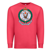 Cardinal australia new south wales police force Premium Sweatshirt - linhVisuals