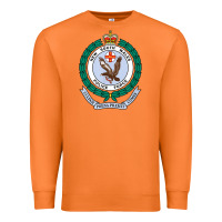 Carrot australia new south wales police force Premium Sweatshirt - linhVisuals