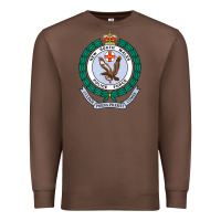 Chestnut australia new south wales police force Premium Sweatshirt - linhVisuals