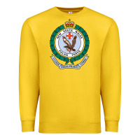 Lemon australia new south wales police force Premium Sweatshirt - linhVisuals