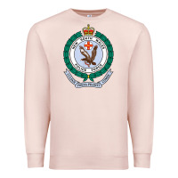 Pale Pink australia new south wales police force Premium Sweatshirt - linhVisuals