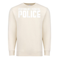 Sandshell australian federal police Premium Sweatshirt - linhVisuals