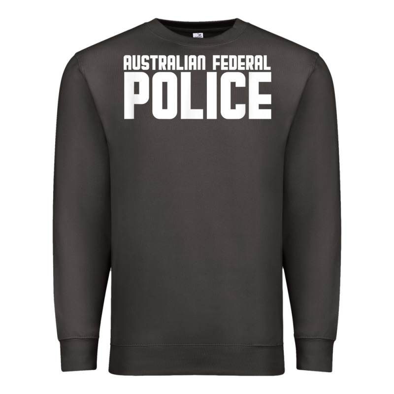 Australian Federal Police Premium Sweatshirt by linhVisuals | Teevron