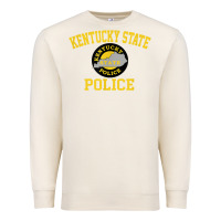 Sandshell kentucky state police Premium Sweatshirt - linhVisuals