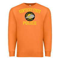 Carrot kentucky state police Premium Sweatshirt - linhVisuals