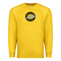 Lemon kentucky state police Premium Sweatshirt - linhVisuals