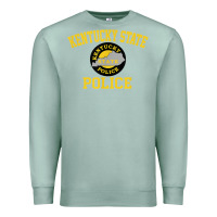 Seafoam kentucky state police Premium Sweatshirt - linhVisuals