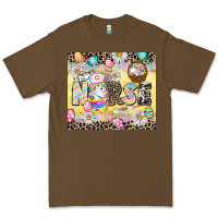 Cacao Easter Nurse Easter Day Premium Tee - CowGirlArtShop