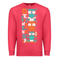 Cardinal oke 15 Premium Sweatshirt - linhVisuals