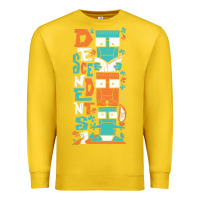 Lemon oke 15 Premium Sweatshirt - linhVisuals