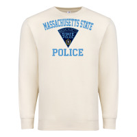 Sandshell massachusetts state police Premium Sweatshirt - linhVisuals