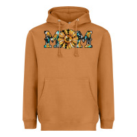 Meerkat mom Heavyweight Hoodie - JahusDesignShop