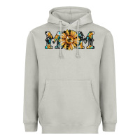 Moon Dust mom Heavyweight Hoodie - JahusDesignShop