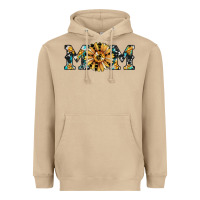 Mushroom mom Heavyweight Hoodie - JahusDesignShop