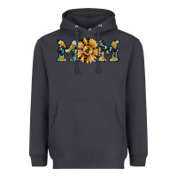 Smoke mom Heavyweight Hoodie - JahusDesignShop